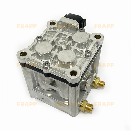 FP121085 | EGR Valve Control Block For Scania P G R T S Series