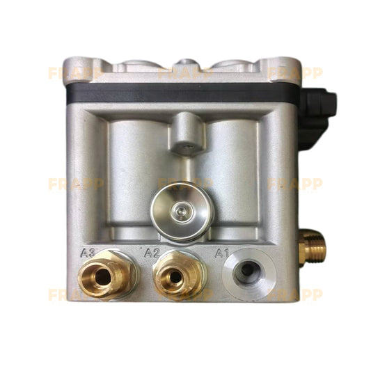 FP121087 | EGR Valve Block 3+1 Directional Control Valve For Scania P G R T S Series