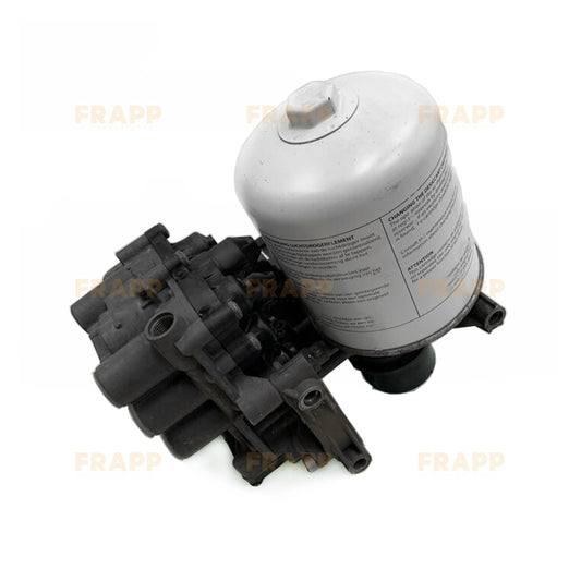 FP527747 | Air Dryer Assembly Air Processing Unit For DAF XF 106 XF CF Euro 6 Series