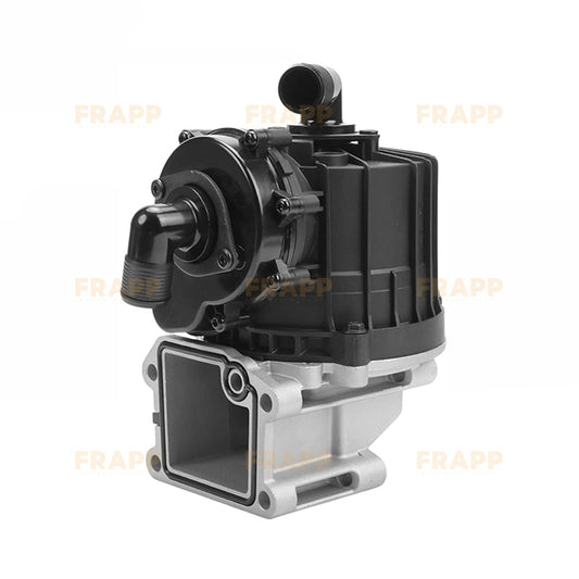 FP299419 | Crankcase Ventilation Oil Separator For Volvo Truck Series