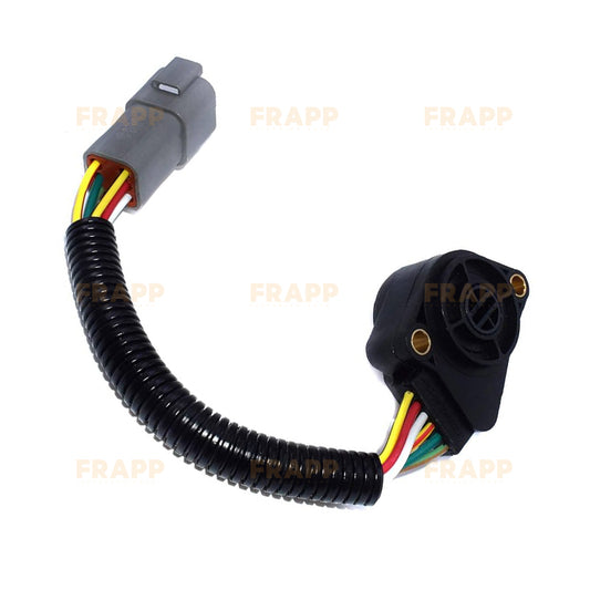 FP215967 | Accelerator Pedal Sensor For Volvo Truck Series
