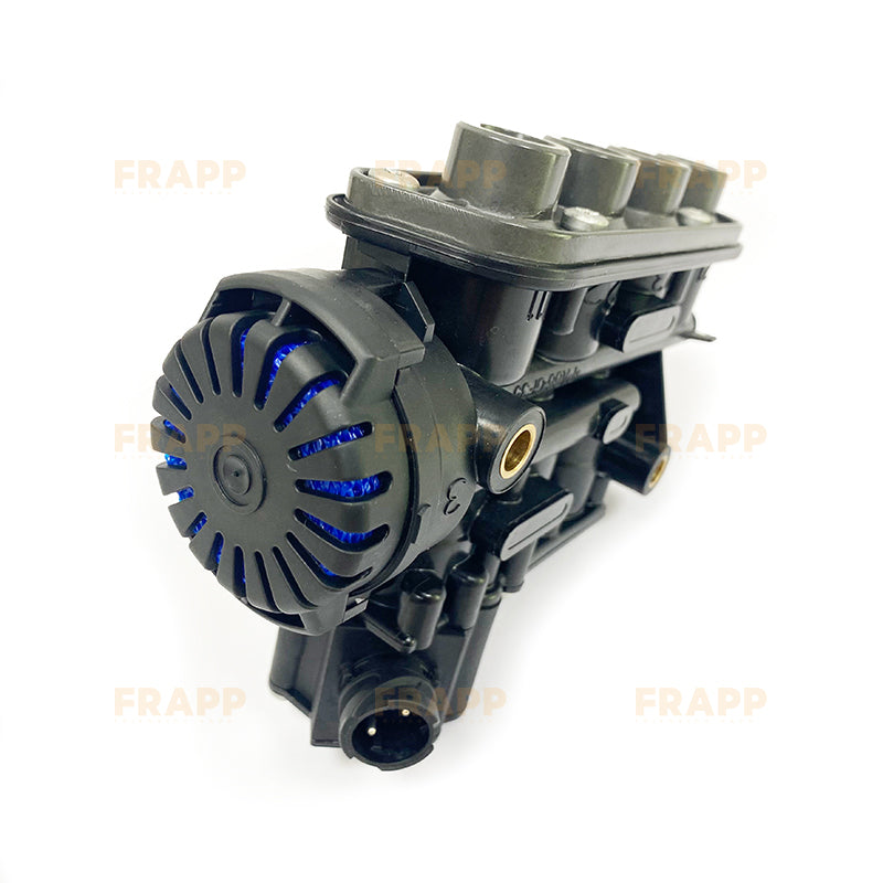 FP283654 | ECAS Air Suspension Solenoid Valve For Volvo Trucks Series