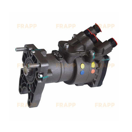 FP207842 | Foot Brake Valve Brake Pedal Valve EBS For Volvo Truck Series
