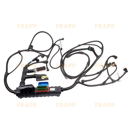 FP272691 | Engine Wiring Harness For Volvo Truck Series