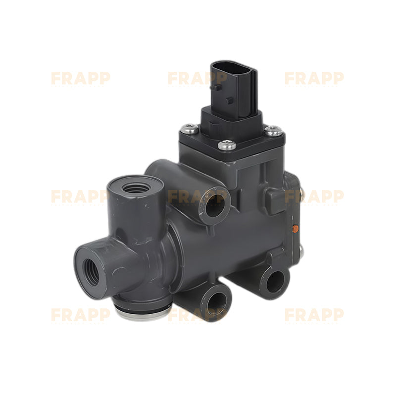 FP280002 | Exhaust Brake Proportional Control Valve For Volvo Truck Series