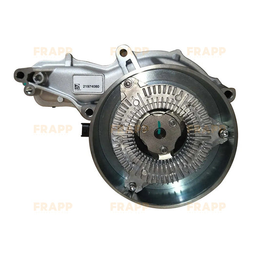 FP274080 | Water Pump with Fan Clutch For Volvo Truck Series