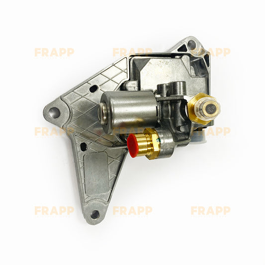 FP291154 | Exhaust Brake Air Control Valve For Volvo FH FM FE FL Renault Trucks