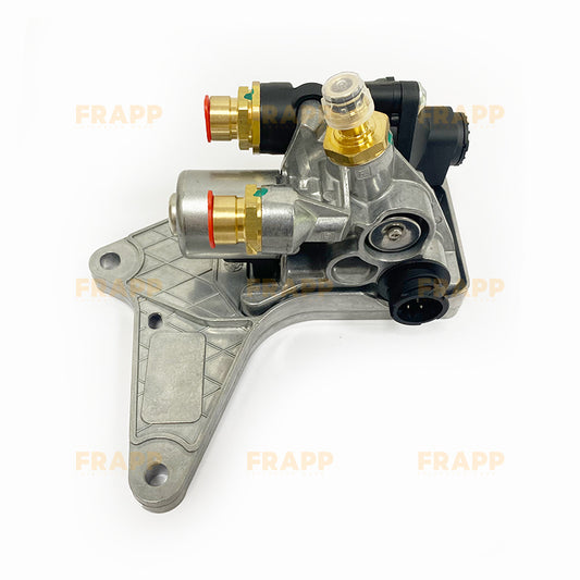 FP291157 | Exhaust Brake Air Control Valve For Volvo FH FM FMX Renault Trucks