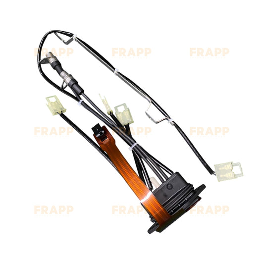 FP817441 | I-Shift Gearbox Wiring Harness For Volvo FH Truck Series