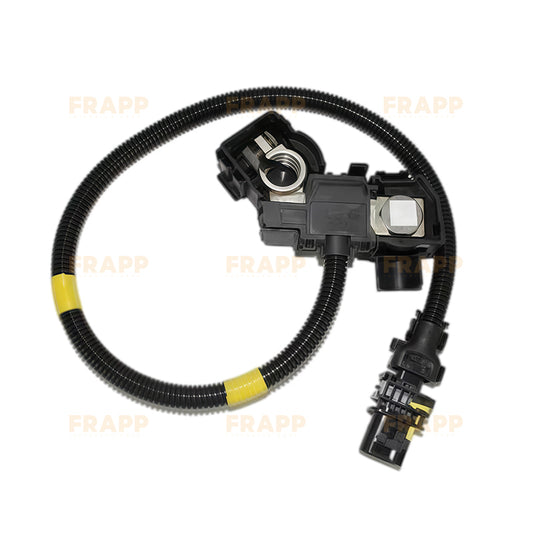 FP280075 | Battery Monitoring Sensor With Cable For Volvo B7 B8 B9 B12 Bus Series