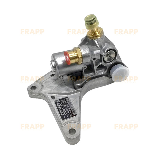 FP239850 | Engine Brake Air Valve Exhaust Brake Valve For Volvo Truck Series