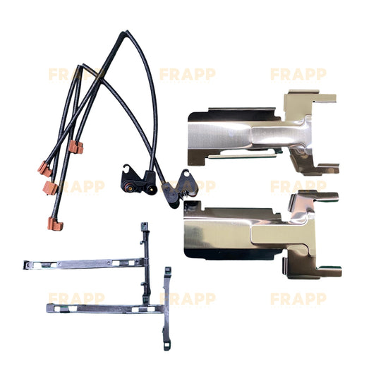 FP155921 | Brake Pad Wear Sensor For Scania P G R T Series Bus