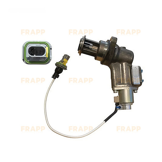 FP874810 | EGR Valve For Volvo Renault Truck Series