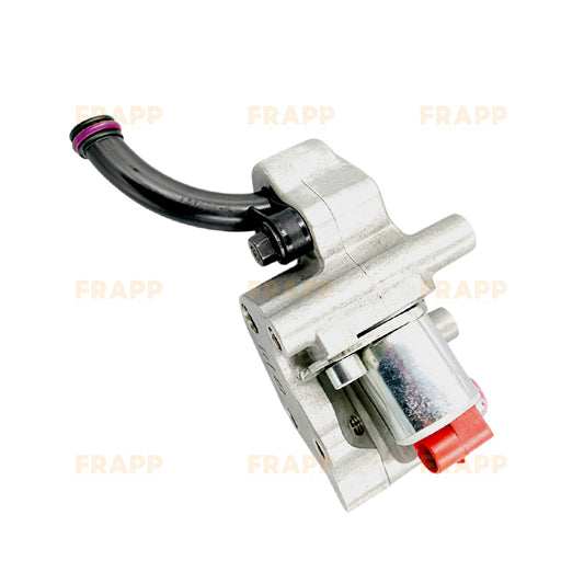 FP234883 | Engine Brake Control Valve Solenoid Valve For Volvo Truck Series