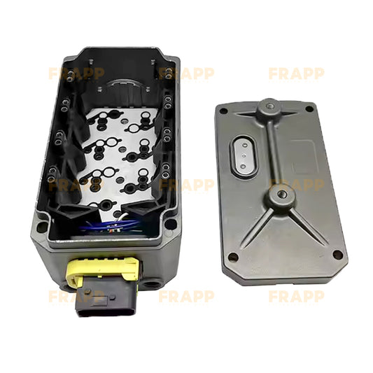 FP176249 | Gearbox Shift Housing Cylinder Cover For Scania P G R T S Series