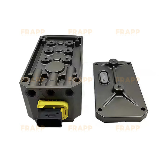 FP176249 | Gearbox Valve Cover Valve Housing Cover For Scania Truck Series