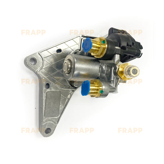 FP832368 | Exhaust Brake Valve Engine Air Brake Valve For Volvo Renault Trucks Series