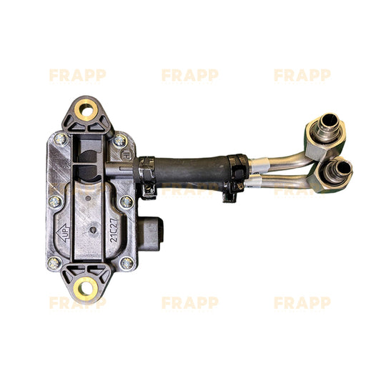 FP1357734 | DPF Differential Pressure Sensor For Scania P R G T Series Truck