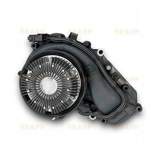 FP170981 | Water Pump with Electromagnetic Clutch For Scania Truck Series