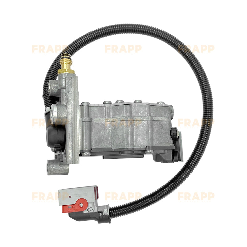 FP238826 | Transmission Gearbox Solenoid Valve Clutch Control For Volvo Trucks Series