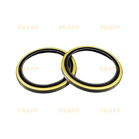 FP776049 | Stub Axle Steering Knuckle Seal Ring For IVECO EuroCargo Trakker EuroTrakke
