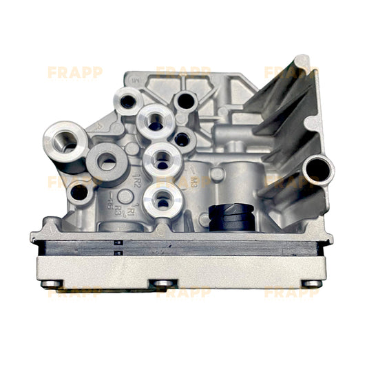 FP191753 | Hydraulic Retarder Proportional Solenoid Valve For Scania L P G R S Series Truck