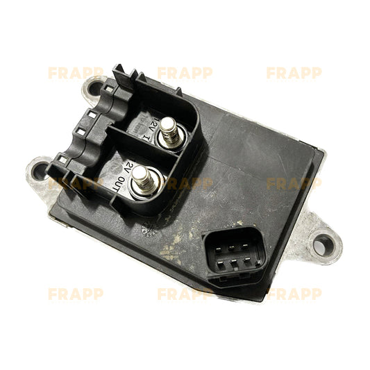 FP159483 | Battery Voltage Regulator Control Unit For Scania L P G R S NTG PGRT Series Truck