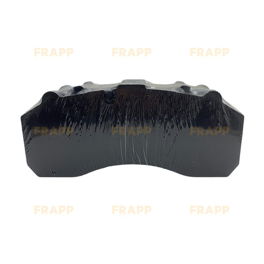 FP829087 | Heavy Duty Disc Brake Pads Kit For Mercedes Benz Scania MAN DAF Truck