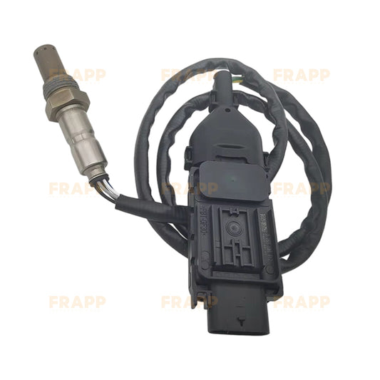 FP215710 | 24V Heavy Duty Exhaust NOx Sensor for Volvo
