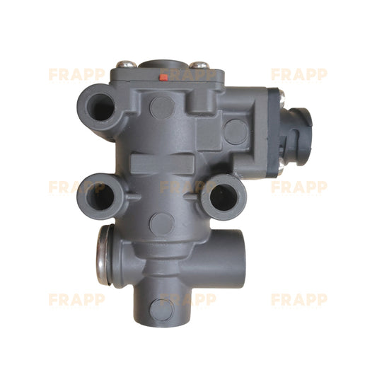 FP488531 | Exhaust Brake Valve Engine Brake Control For MAN Truck Series