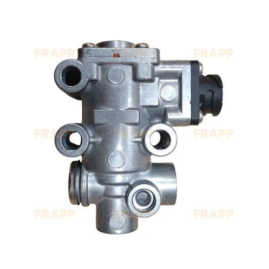 FP188537 | Exhaust Brake Proportional Control Valve For Scania Truck Series