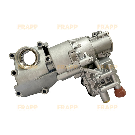 FP3308563 | AMT Gearbox 3 Position Shifting Cylinder For Mercedes Benz Actros Axor Atego