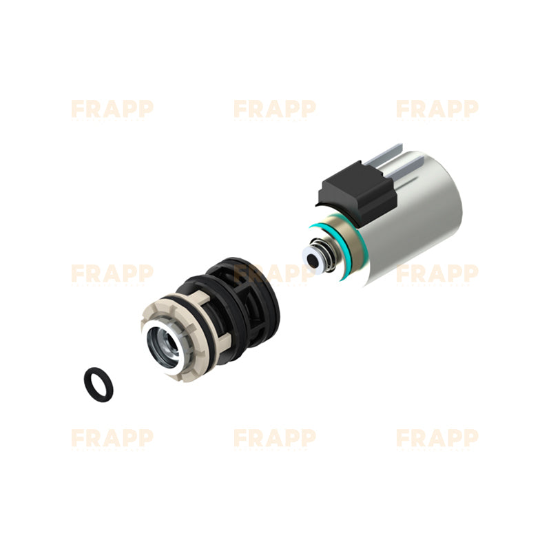 FP309282 | Gearbox Shift Solenoid Valve Repair Kit For Mercedes Benz Actros Series