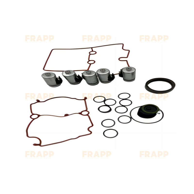 FP310072 | Gearbox AMT Solenoid Valve Repair Kit For Mercedes Benz Actros Series