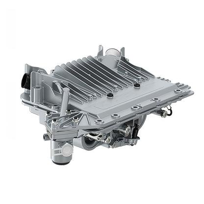 FP859212 | AMT Gearbox Shifting Actuator Valve Block For ZF AS Tronic MAN DAF IVECO Truck