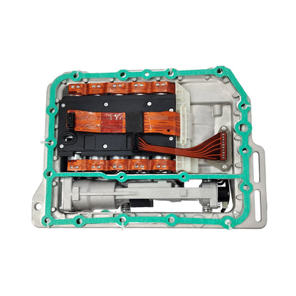 FP859212 | AMT Gearbox Shifting Actuator Valve Block For ZF AS Tronic MAN DAF IVECO Truck