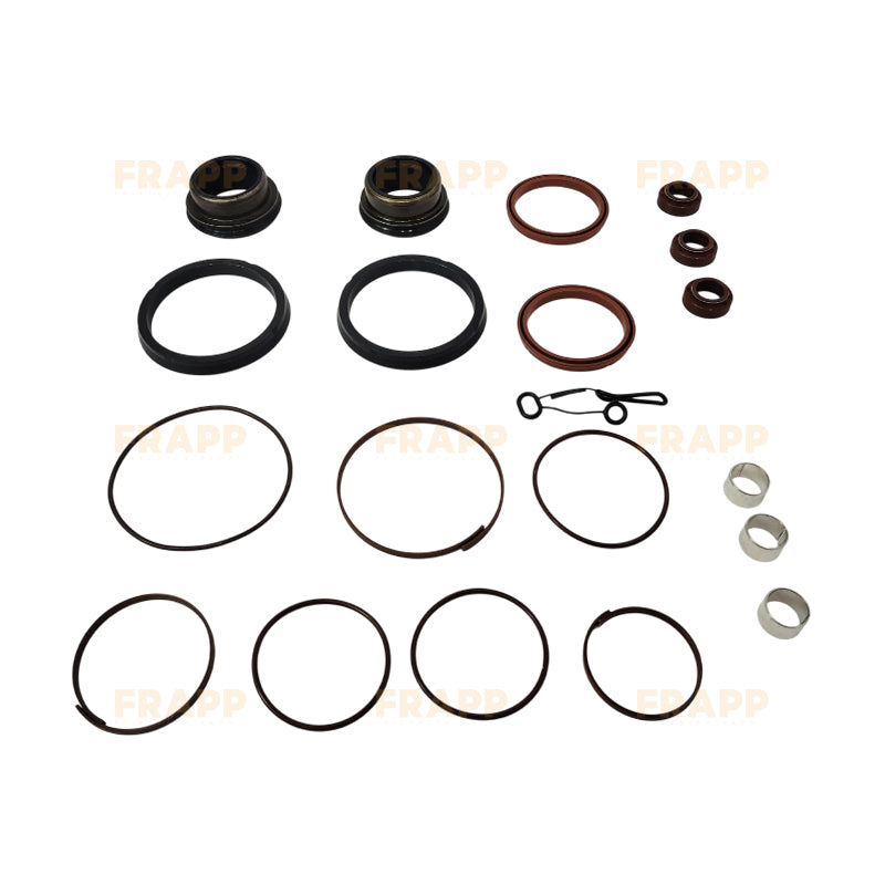 FP859332 | Gearbox Actuator Sealing Ring Repair Kit For IVECO MAN DAF Trucks Series