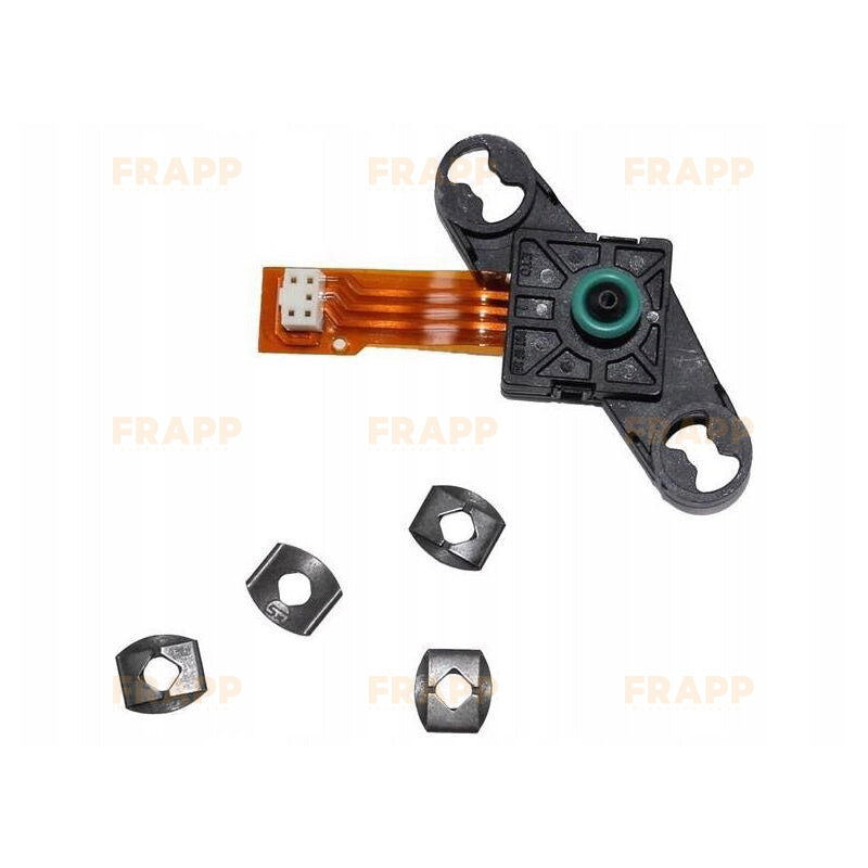 FP859462 | Gearbox Actuator Pressure Sensor Repair Kit For MAN DAF IVECO Trucks Series
