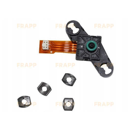 FP859462 | Gearbox Actuator Pressure Sensor Repair Kit For MAN DAF IVECO Trucks Series