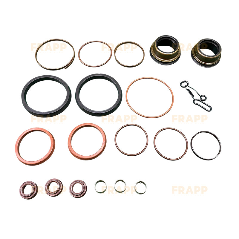 FP859482 | Gearbox Actuator Seal Repair Kit For DAF MAN IVECO Renault Trucks Series