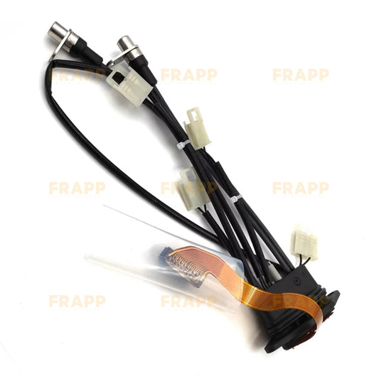 FP879222 | AMT Gearbox Connecting Bridge Sensor Wire Harness For Volvo FH FM Renault Trucks I-Shift
