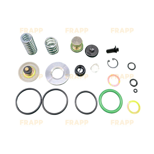 FP800002 | Air Dryer Valve Repair Kit For Mercedes Scania DAF Volvo Truck