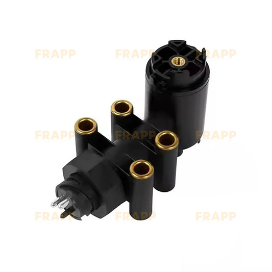 FP850060 | ECAS Height Sensor For IVECO MAN DAF Mercedes-Benz Truck