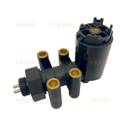 FP800080 | ECAS Air Suspension Height Sensor For MAN Mercedes-Benz DAF Scania Volvo Renault Trucks Series