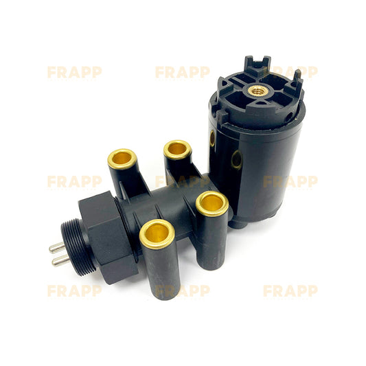 FP800100 | ECAS Height Sensor For IVECO DAF Renault Scania Volvo Truck