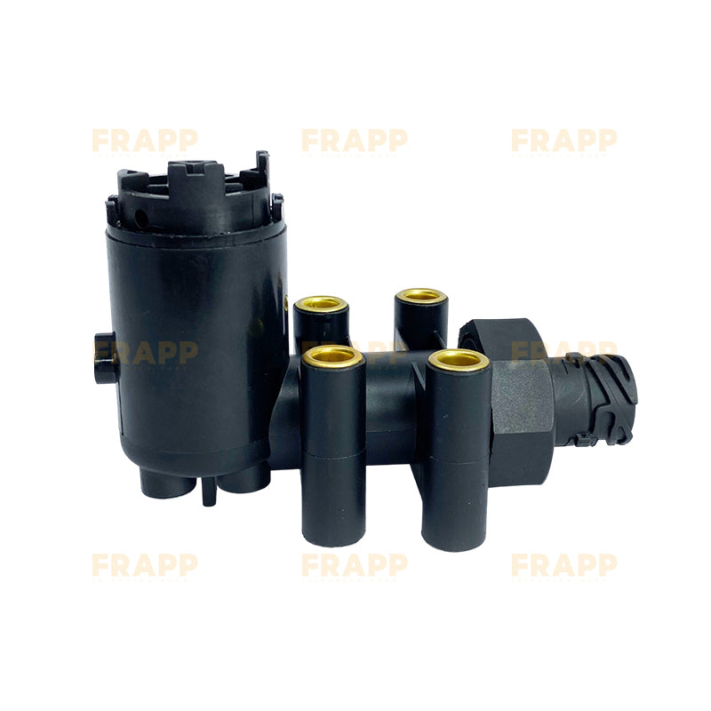 FP800110 | ECAS Height Sensor For Scania DAF MAN Mercedes-Benz IVECO Truck