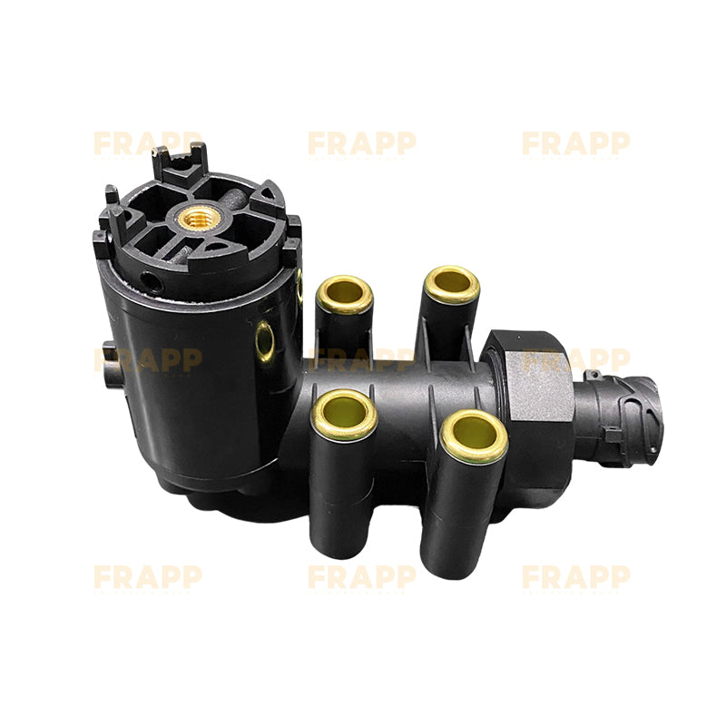 FP800120 | ECAS Height Sensor For Mercedes-Benz DAF MAN Scania IVECO Truck