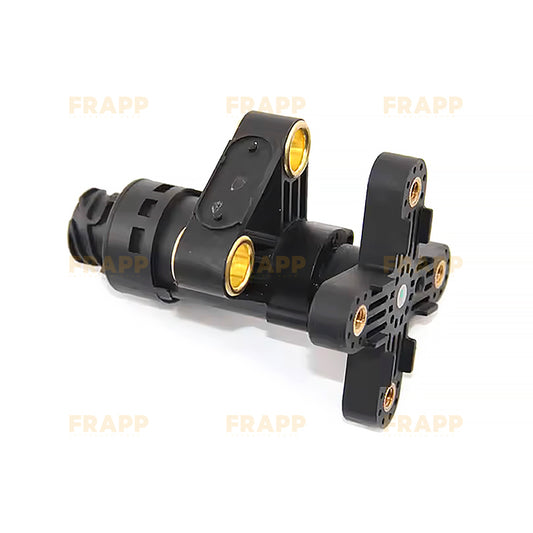 FP801210 | ECAS Air Suspension Height Level Sensor For Mercedes Benz MAN Scania DAF IVECO Truck