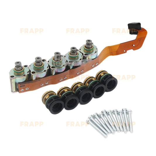 FP212921 | I-Shift Gearbox Solenoid Valve Kit For Volvo Trucks Series