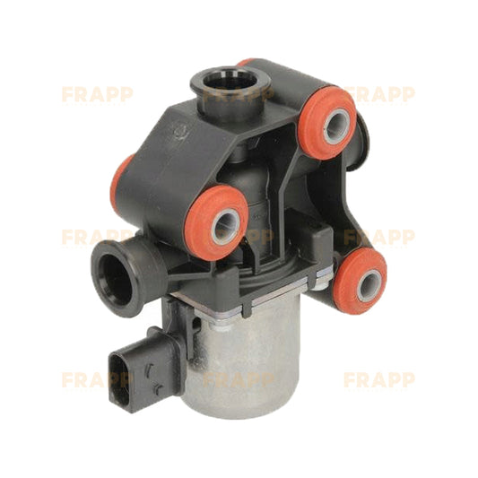 FP713080 | Coolant Control Valve Water Control Valve For IVECO Truck Bus Series
